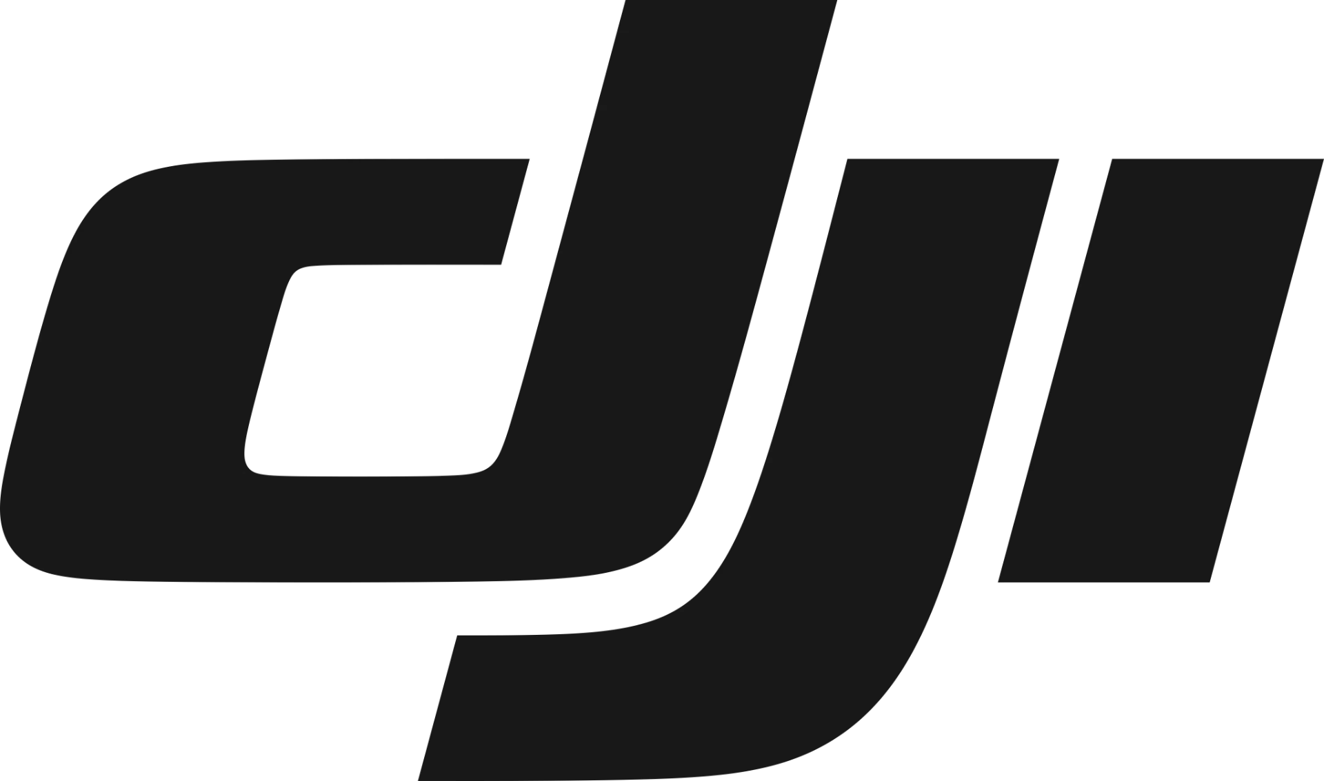 DJI logo